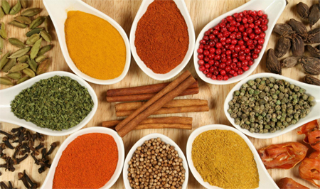 Spices